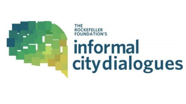 Informal Cities Dialogue